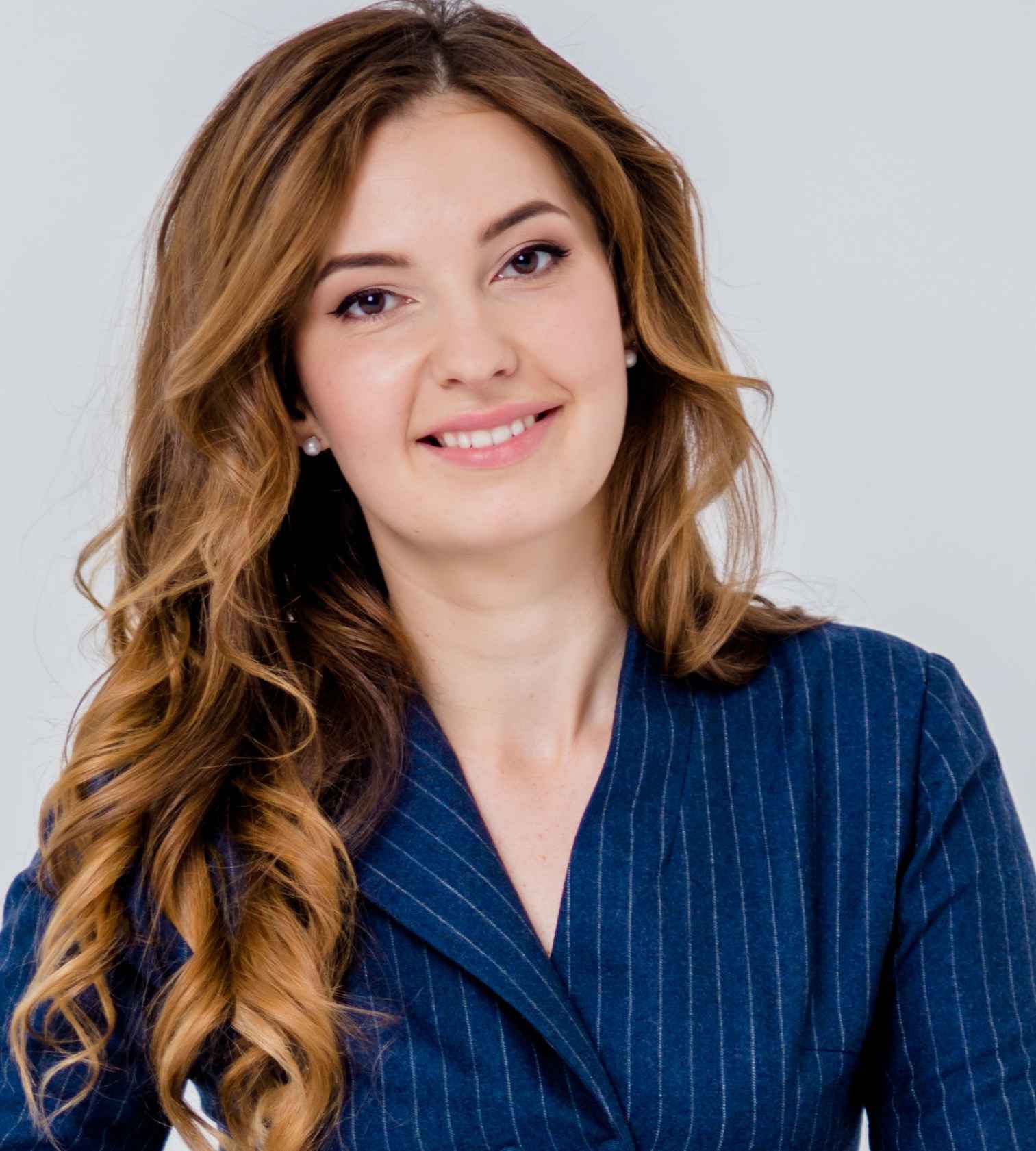 Ганна Шульган Chernovetskyi Investment Group