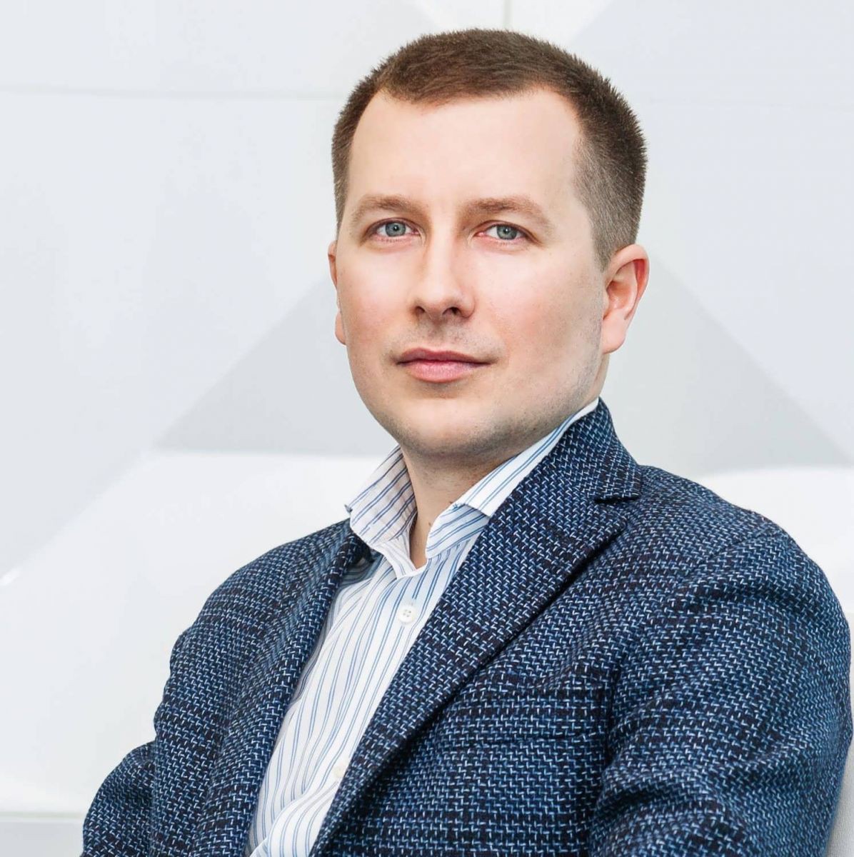 ВОЛОДИМИР КРИВКО Chernovetskyi Investment Group