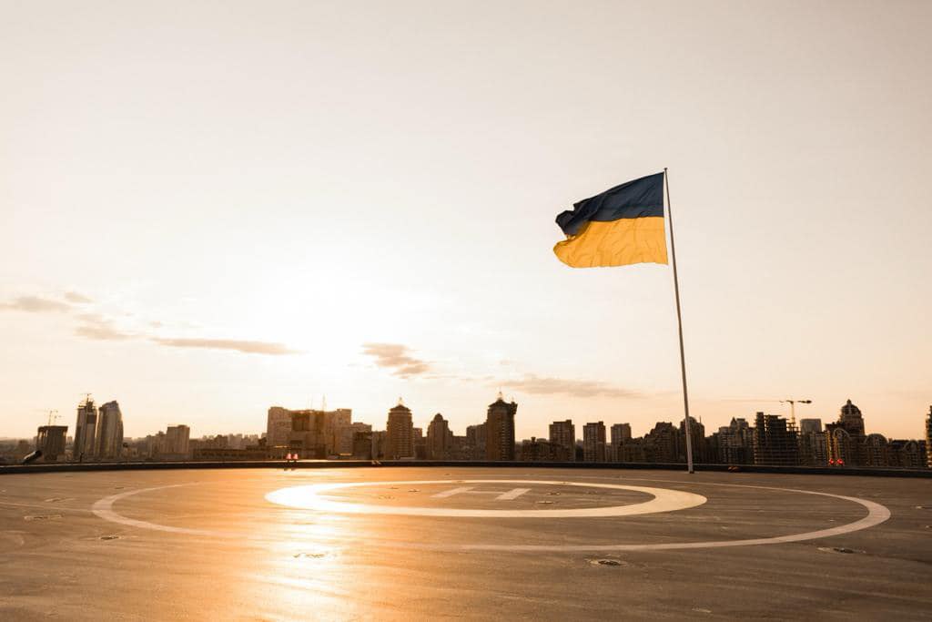 Спеціальна заява Chernovetskyi Investment Group і його Президента Степана Черновецького